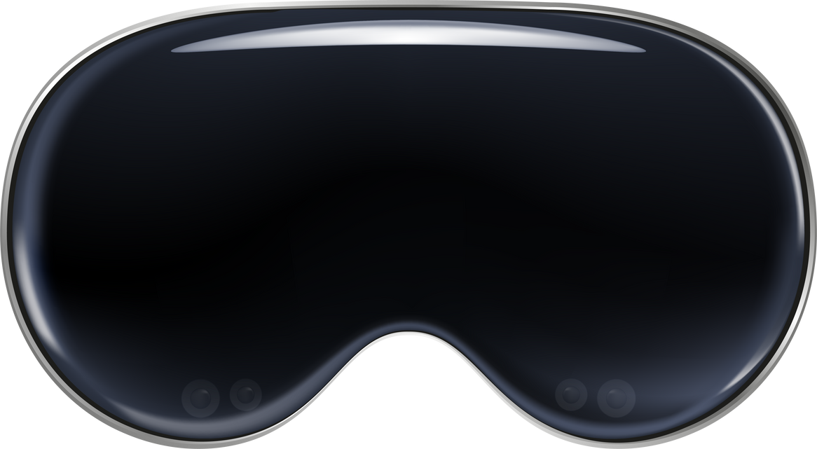 Virtual Reality Glasses Innovative Technology,Isolated Vision Pro High Tech Futuristic Technology Advanced,, Vector illustration,360 VR Glasses modern helmet